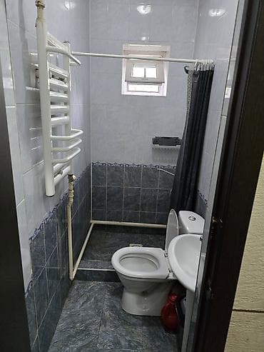 1к: Студия, С мебелью частично — 3