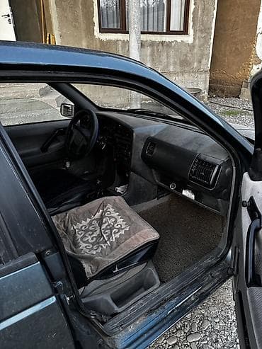 mini cooper: Volkswagen Passat Variant: 1989 г., 1.8 л, Ручные, Бензин, Универсал — 3