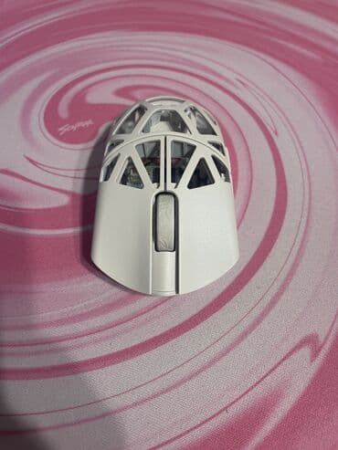 компьютерные мыши snb box: Продам игровую мышь WLmouse Beast X Mini Pro — ультралёгкая, быстрая и — 5