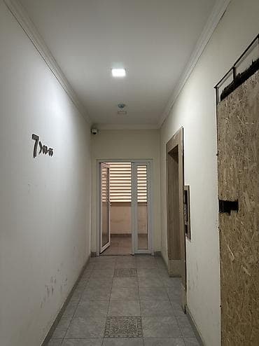 квортира: 2 комнаты, 75 м², Индивидуалка, 7 этаж, Евроремонт — 2