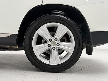 bcd com: Toyota Highlander: 2011 г., Бензин, Внедорожник — 10