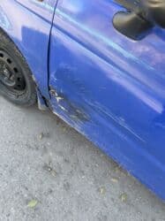 мотор на матис: Daewoo Matiz: 2003 г., 0.8 л, Механика, Бензин, Хетчбек — 5