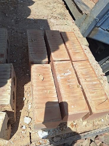 кирпичный район: Продаю кирпич,Продаю Кирпич, Достовкой отличное качество,Цена — 6