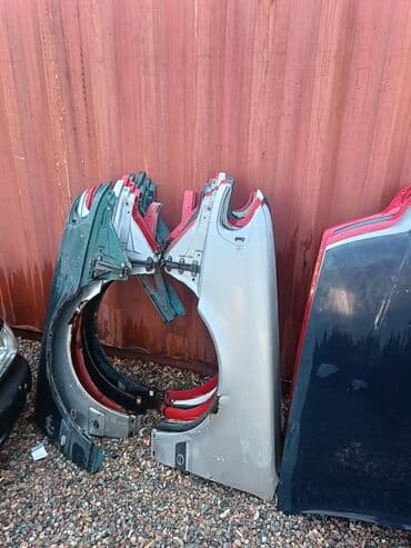 фары на опель вектра б: Амортизаторы капота Audi, Б/у, Оригинал — 4