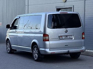 мотоцикл дукати 1098 двигатель: Volkswagen Caravelle: 2008 г., 2.5 л, Автомат, Дизель, Минивэн — 4