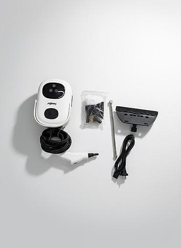 son: Пароочиститель Паровая швабра Новый — 5