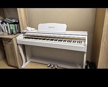 русский 3 класс: Полноактавное акустическое пианино, вы получите вместе с банкеткой — 10