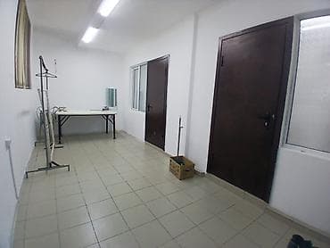 работа склад: Швейная мастерская/участок с оборудованием - Помещение с кафельным — 6