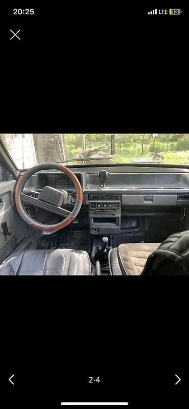 ВАЗ (ЛАДА): ВАЗ (ЛАДА) 2109: 1990 г., Механика, Хэтчбэк — 3