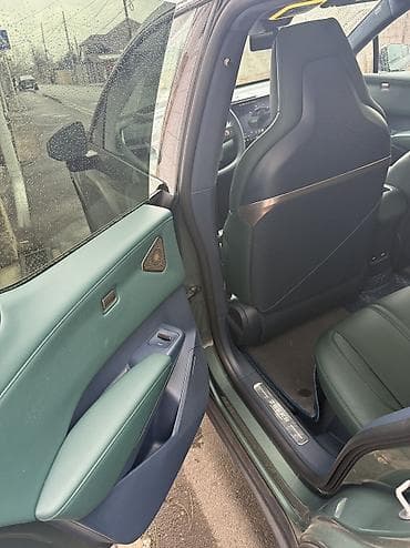 зарядка zeekr: Zeekr Х: | 2023 г. Кроссовер — 8