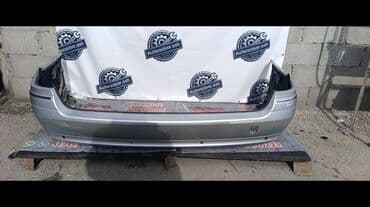 хюндай соната бишкек: Бампер Арткы Mercedes-Benz, Колдонулган, Оригинал — 1