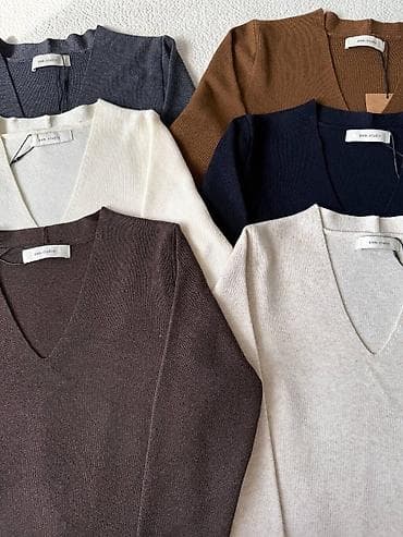 Требуется Продавец-консультант в Магазин одежды, График: Пятидневка, % от продаж, Полный рабочий день