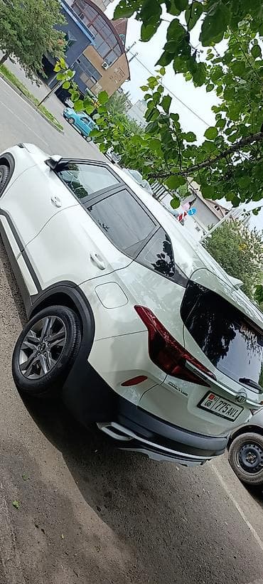 kia seltoc: Kia Seltos: 2019 г., 1.6 л, Автомат, Бензин, Кроссовер — 2