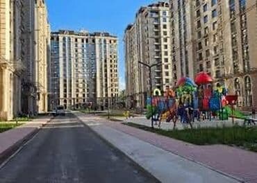 купить квартиру в сокулуке: 1 бөлмө, 52 кв. м, Элитка, 6 кабат, Дизайнердик ремонт — 2