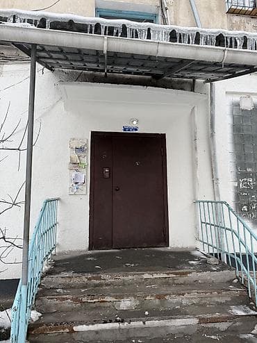 квартиры в бишке: 3 комнаты, 67 м², Индивидуалка, 4 этаж, Евроремонт — 4