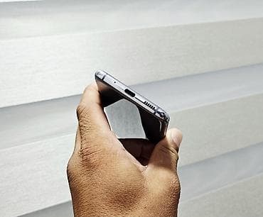 Техника жана электроника: Samsung Galaxy S20, Колдонулган, 128 ГБ, түсү - Көк, 1 SIM, 2 SIM — 2