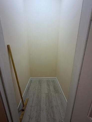 баткенский: 1 комната, 48 м², Элитка, 16 этаж, Дизайнерский ремонт — 7