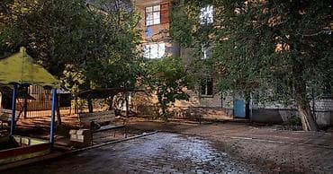 продая: 2 комнаты, 40 м², Хрущевка, 3 этаж — 5