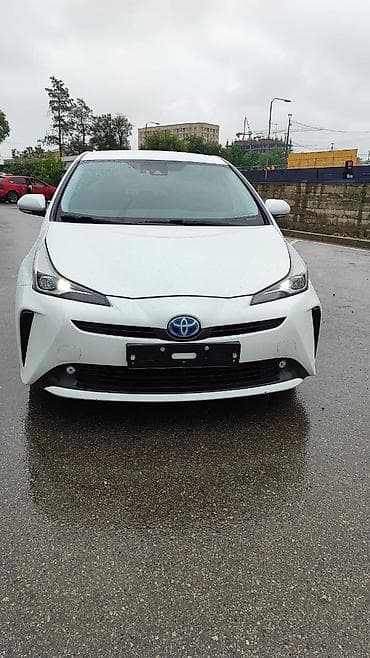 камри 50 фото: Toyota Prius: 2020 г., 1.8 л, Автомат, Гибрид, Хэтчбэк — 1