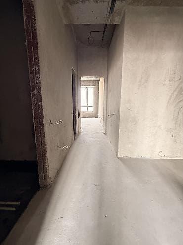 квартиру юг 2: 2 комнаты, 67 м², Элитка, 11 этаж, Готовая ПСО (под самоотделку) — 6