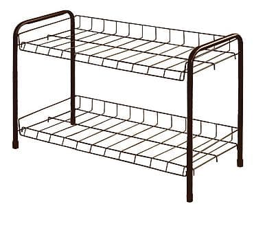 third edition solutions: Этажерка для обуви 3 арт. ЭТ3 Бишкек Преимущества: 2 полки для — 1