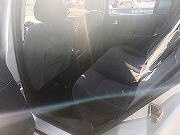 e klass: Ford Mondeo: 2002 г., 2 л, Автомат, Бензин, Универсал — 9