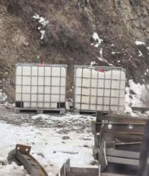 скульптуры для сада: Еврокуб 1 т — 1