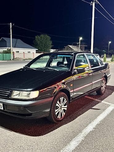 Унаа сатуу: Volkswagen Passat: 1994 г., Седан — 2