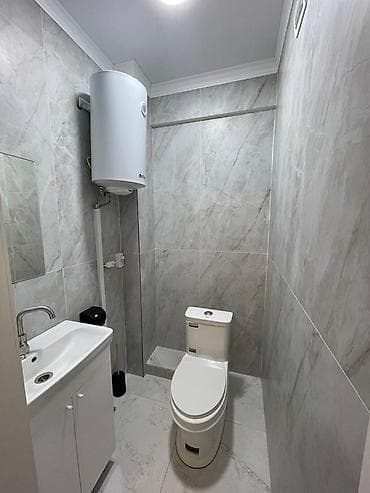 Услуги по строительству и ремонту: 🏡 Сдается 2-комнатная квартира Чистая, уютная квартира со всеми — 8