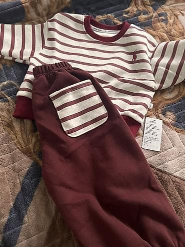 Комплект, Новый