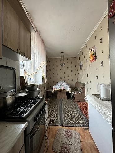 сдаю орто сай: Продаётся 2-этажный дом в селе Орто-Сай Расположение: с. Орто-Сай — 10