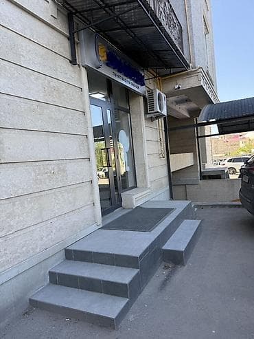Коммерческое помещение — 65 м² Локация: Джал, район Детской больницы
