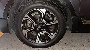 step wgn: Honda CR-V: 2018 г., 1.5 л, Вариатор, Бензин, Кроссовер — 2