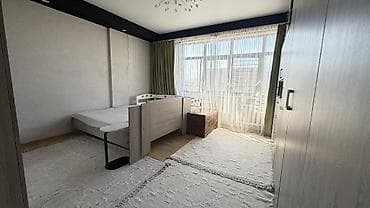 огонбаева гоголя: 3 комнаты, 82 м², Элитка, 9 этаж — 6