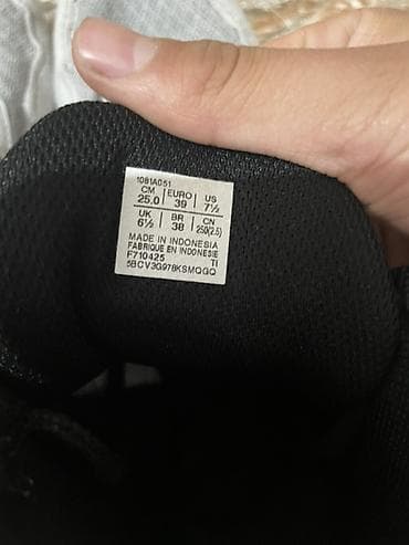 зимние обувь: ASICS Matflex — борцовки (высокие) - Модель: ASICS Matflex - Тип — 2