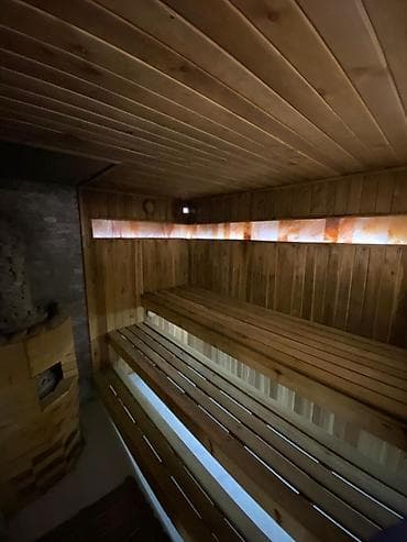 Сулуулук жана ден-соолук: Мончо | Бассейн — 8