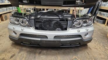 Унаа тетиктери: BMW, Колдонулган, Оригинал — 1