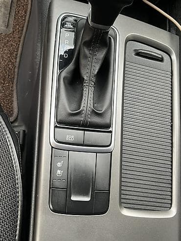 byd e7: Kia K5: 2019 г., 2 л, Автомат, Газ, Седан — 6