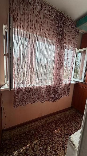 Квартиры: 1 комната, 34 м², 12 мкр 105 серия, 3 этаж, Требуется ремонт — 5