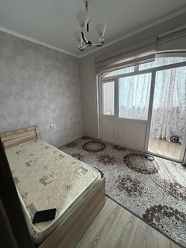 квартиры в тунгуче: 3 комнаты, Тунгуч мкр Собственник, Без животных, от 6 месяцев, С мебелью полностью — 3