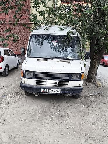 70 200: Легкий грузовик — 1