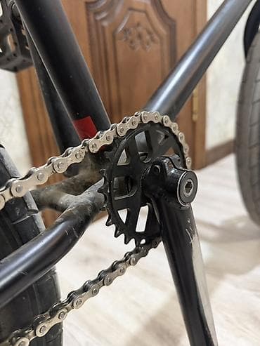 велосипед для трюков: BMX велосипед — 6