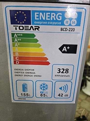 bud e2: Продаю холодильники Б/У в отличном состоянии размер 140 ширина 52 — 3