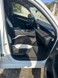 бокс на крышу авто купить в бишкеке: DONGYU SKYWELL EV6 — 9