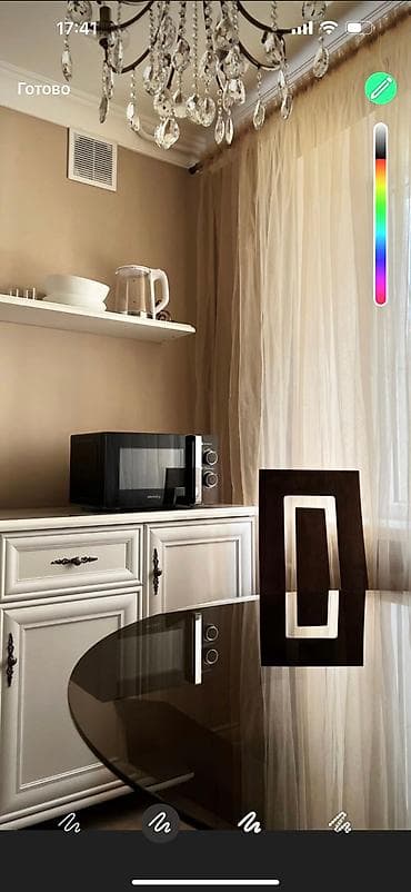 спартак: 1 комната, Эконом, Дворец спорта, Душевая кабина, Постельное белье, Кондиционер — 7