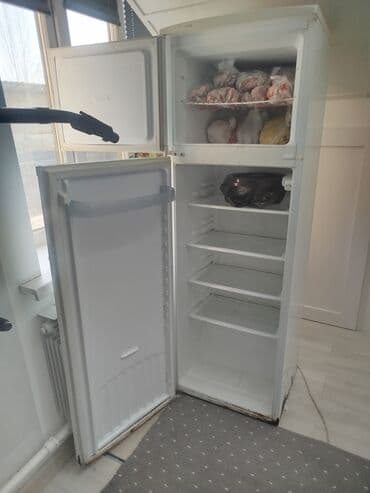 купить фритюрницу: Продаю холодильник работает хорошо - толко снизу ржавчина но это — 3