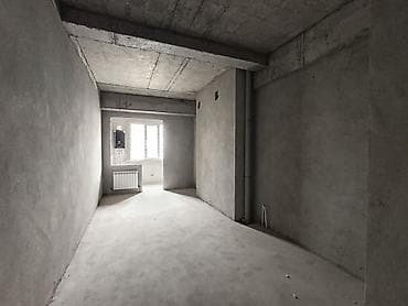дом с швейный цехом: 2 комнаты, 85 м², Элитка, 11 этаж, Готовая ПСО (под самоотделку) — 7
