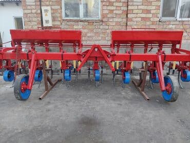 перевозной дом: Продаю культиватор 7ми рядный. секции усиленныйе на подшипниках. рама — 2