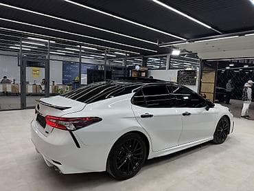 камри 80 цена: Toyota Camry: 2022 г., 3.5 л, Автомат, Бензин, Седан — 6