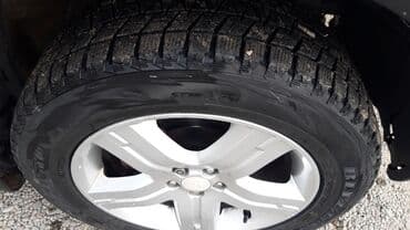 купить диски на х5: Subaru Forester: 2009 г., 2.5 л, Автомат, Бензин, Кроссовер — 8